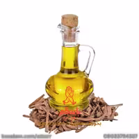 عطر دهن العود تایجر (4گرم)