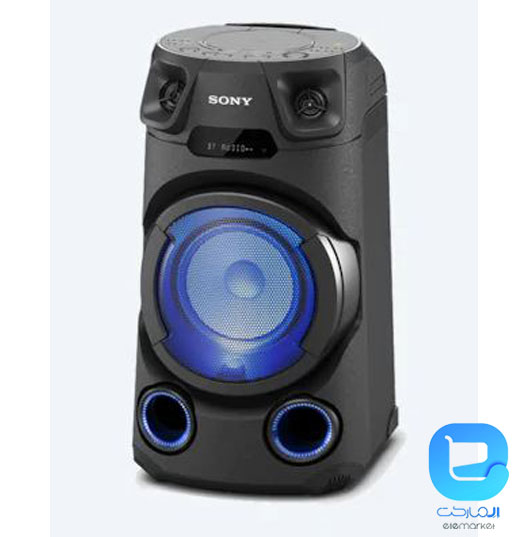 پخش کننده خانگی سونی MHC-V13