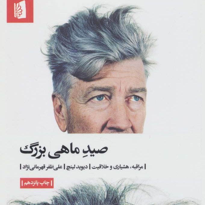 صید ماهی بزرگ (مراقبه،هشیاری و خلاقیت)