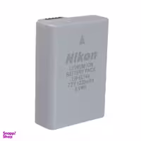 باتری لیتیومی دوربین مدل Nikon EN-EL14a Original
