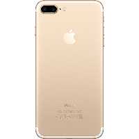 آیفون 7 پلاس 256 گیگابایت طلایی - Hiapple.ir