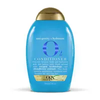 نرم کننده اکسیژن او جی ایکس OGX | آبرسان قوی و بدون سولفات | 385 میل