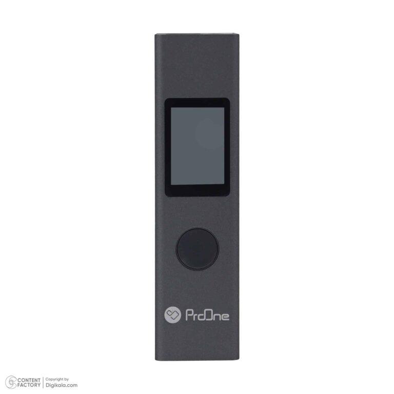 متر لیزری پرووان مدل PGT-150