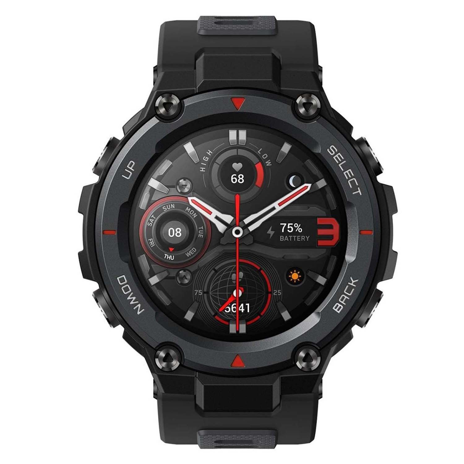 ساعت هوشمند امیزفیت مدل T-Rex Pro ( نسخه گلوبال )