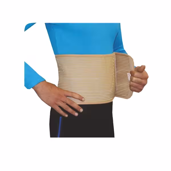 شکم بند لاغری سه کش واسپور S172