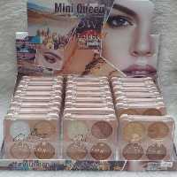 هایلایتر  چهار تایی