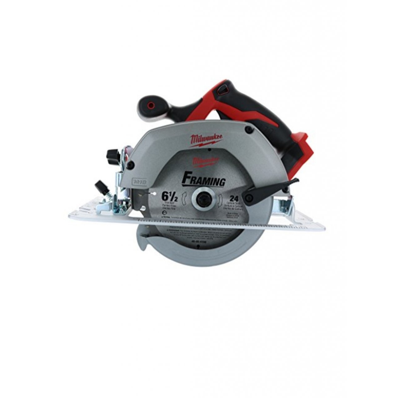 اره گردبر دیسکی شارژی میلواکی مدل M18 2630_20