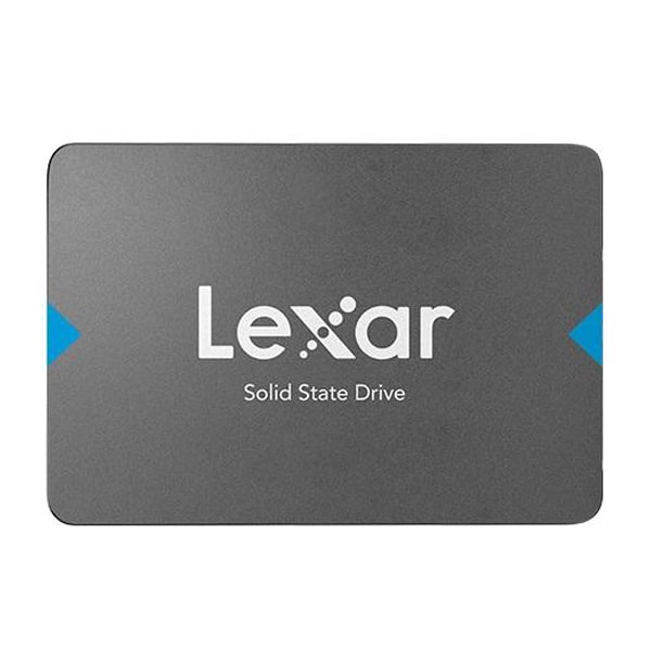 اس اس دی اینترنال لکسار مدل NQ100 ظرفیت 960 گیگابایت