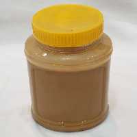 ارده سنتی دوآتشه دزفول(500گرمی)  تهیه شده با آسیاب سنگی