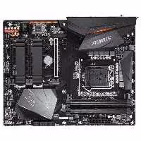 مادربرد گیگابایت مدل B460 AORUS PRO AC