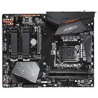 مادربرد گیگابایت مدل B460 AORUS PRO AC