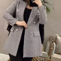 مانتو کتی پاییزه آدنا