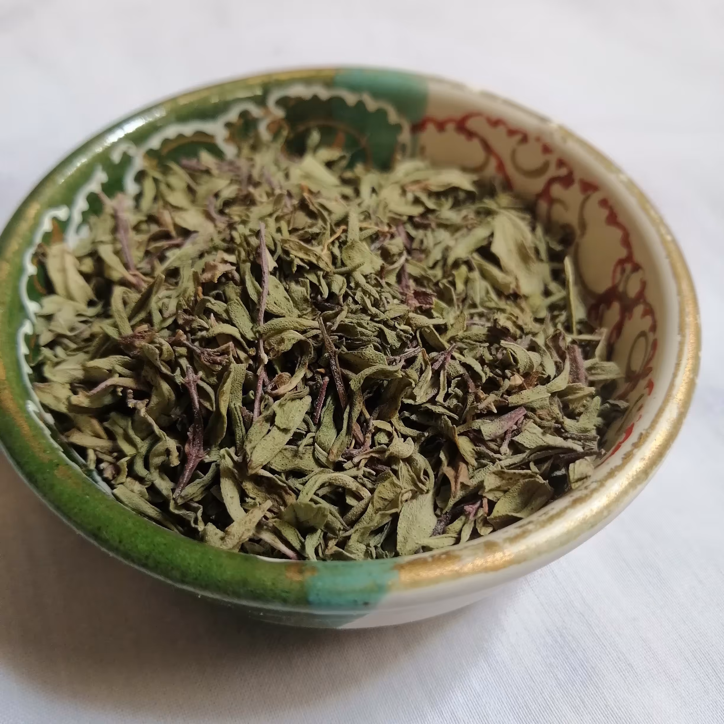 آویشن محلی و کوهی 