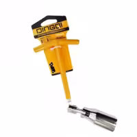 آچار شمع تاشو سایز 16 میلیمتر دینگی DINGQI مدل ART 19116