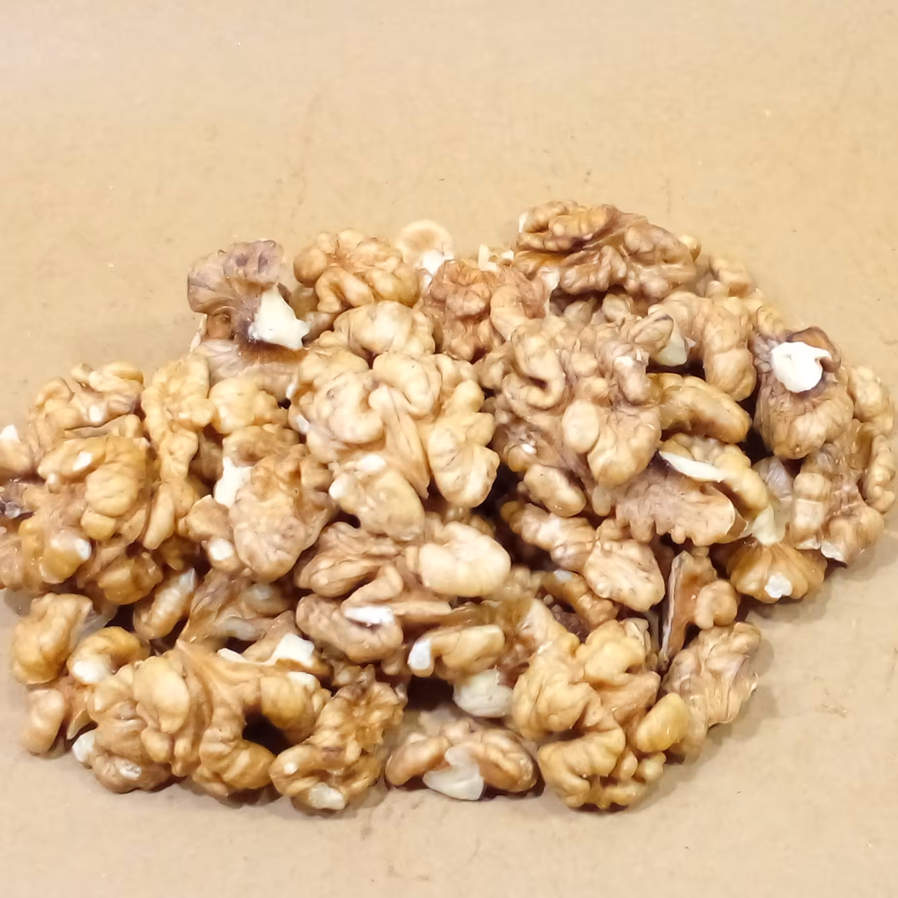 مغز گردو امسالی (500 گرمی)