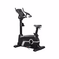 دوچرخه ثابت باشگاهی ایستاده جی ایکس مدل GXU-9400