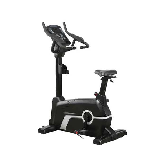 دوچرخه ثابت باشگاهی ایستاده جی ایکس مدل GXU-9400