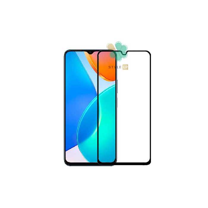 گلس گوشی تمام صفحه OG مناسب Huawei Honor X6