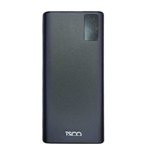 شارژر همراه تسکو مدل TP-882L ظرفیت 20000MAH