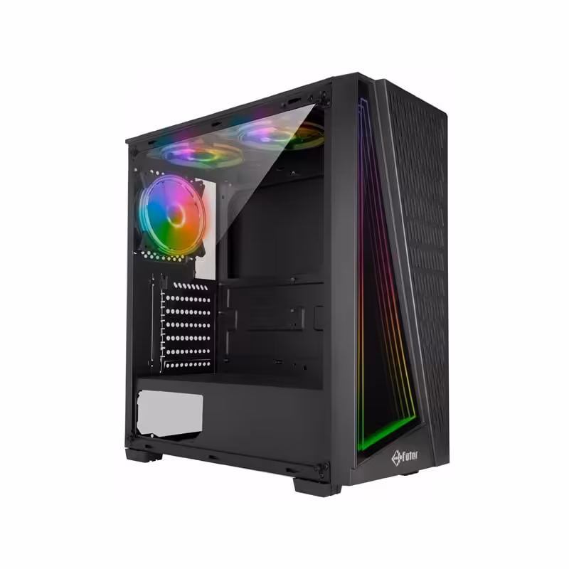 کیس گیمینگ فاطر مدل FG-745G