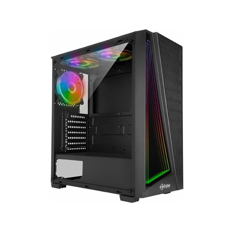 کیس گیمینگ فاطر مدل FG-745G