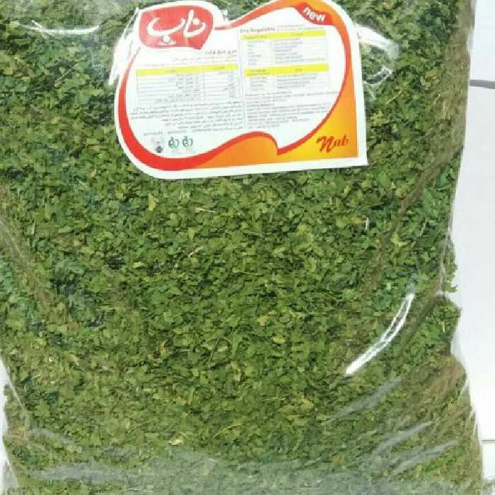 سبزی گشنیز 400گرمی فردوس ناب