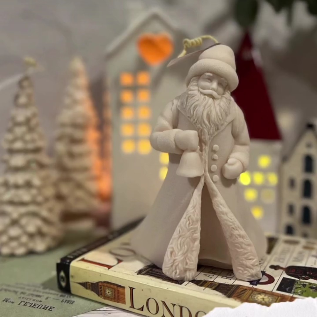 شمع بابا 12 سانت