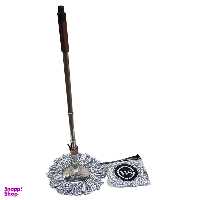 طی زمین شوی کد2 2201 به همراه سری یدک