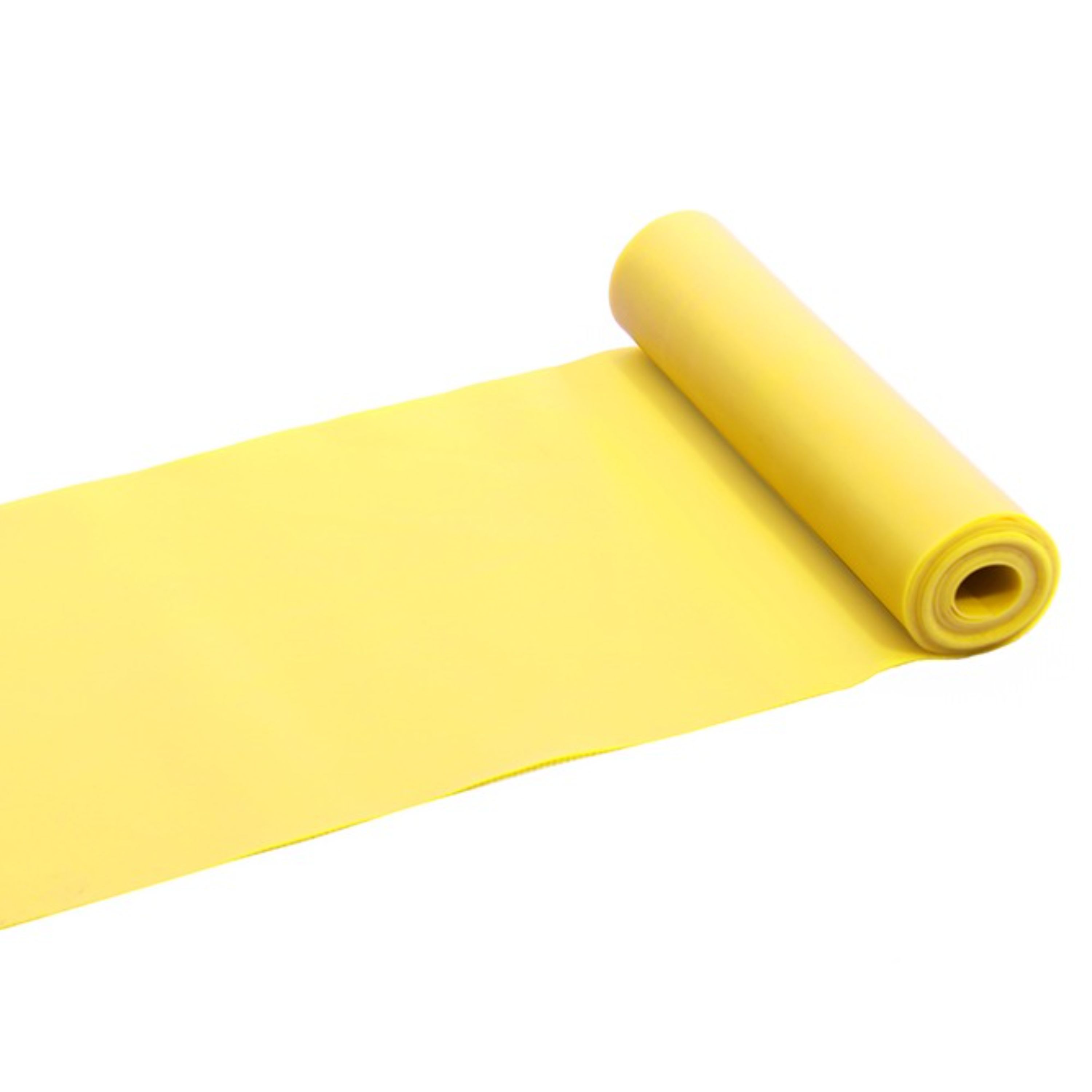 کش پیلاتس زرد