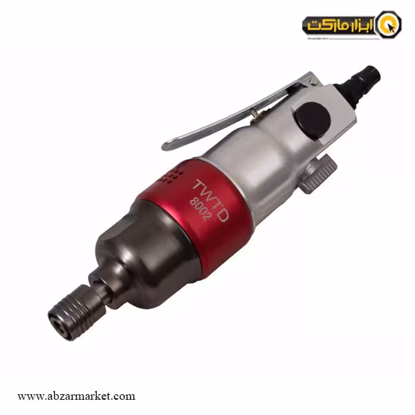 پیچ گوشتی بادی TWTD مستقیم مدل TW-8002 GJ