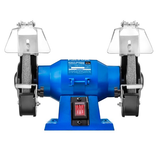 چرخ سنباده رومیزی نووا مدل 6125