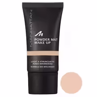 کرم پودر مات منهتن Manhattan Powder Mat Foundation