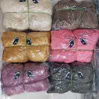 هودی شلوار پولشی دورو اسپرت سایز30 و35موجوده 