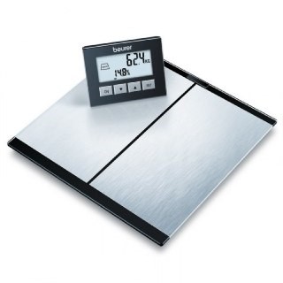 ترازوی تشخیصی بیورر مدل BG64