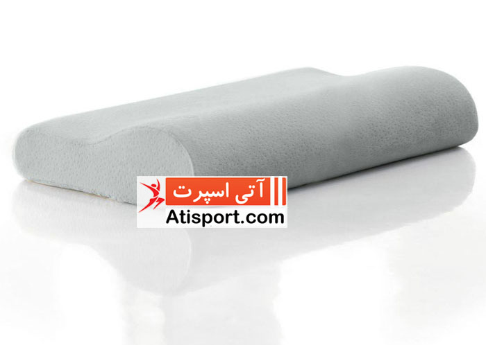 بالش طبی متوسط نرم امسیگ PL75 A