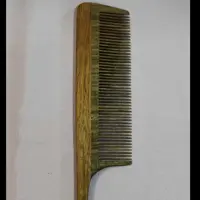 شونه چوبی
ساخته شده از چوب گردو