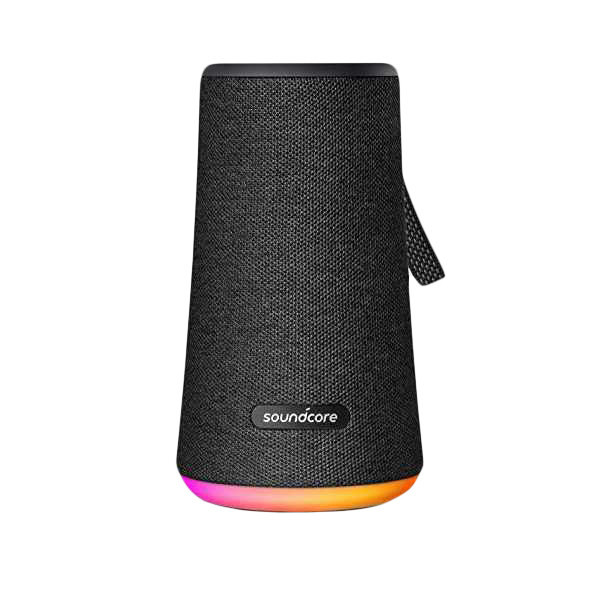 اسپیکر بلوتوثی قابل حمل انکر مدل  SoundCore Flare Plus