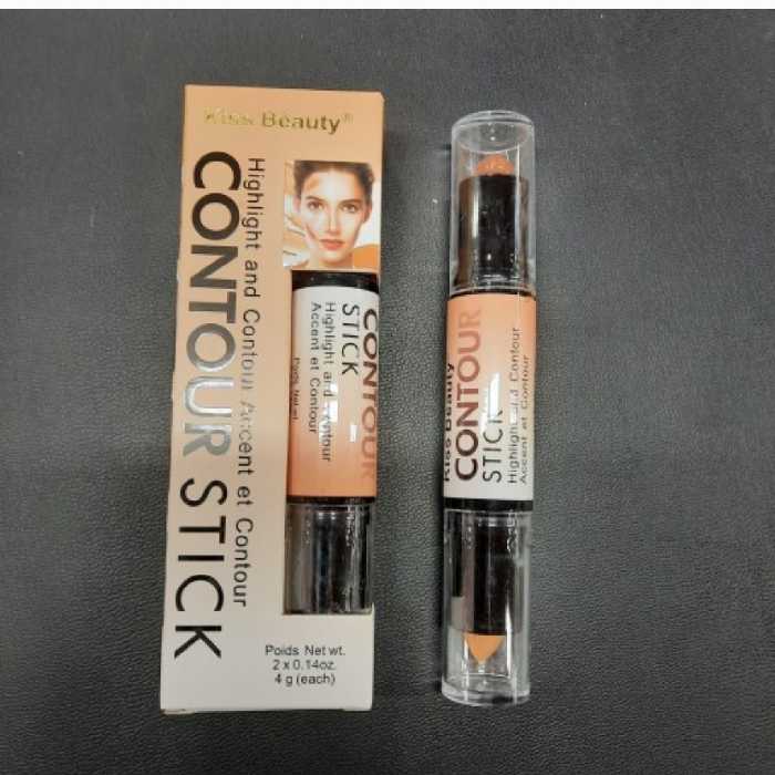 کانتور کانسیلر دو طرفه تایلامی  کانتور استیک