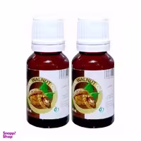 روغن گردو ویهان (Vihan) مدل G2 حجم 18 میلی لیتر مجموعه 2 عددی