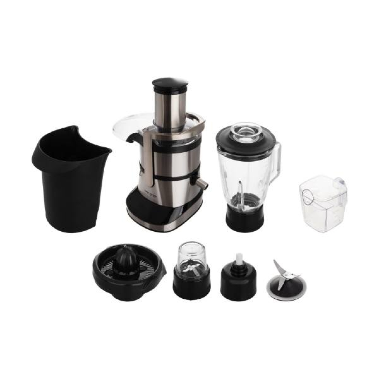 آبمیوه گیری 5 کاره هانوور مدل 1638