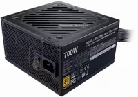 قیمت پاور 700 وات Cooler Master مدل G700 Gold