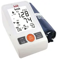 فشار سنج دیجیتال بریسک Brisk PG800B16