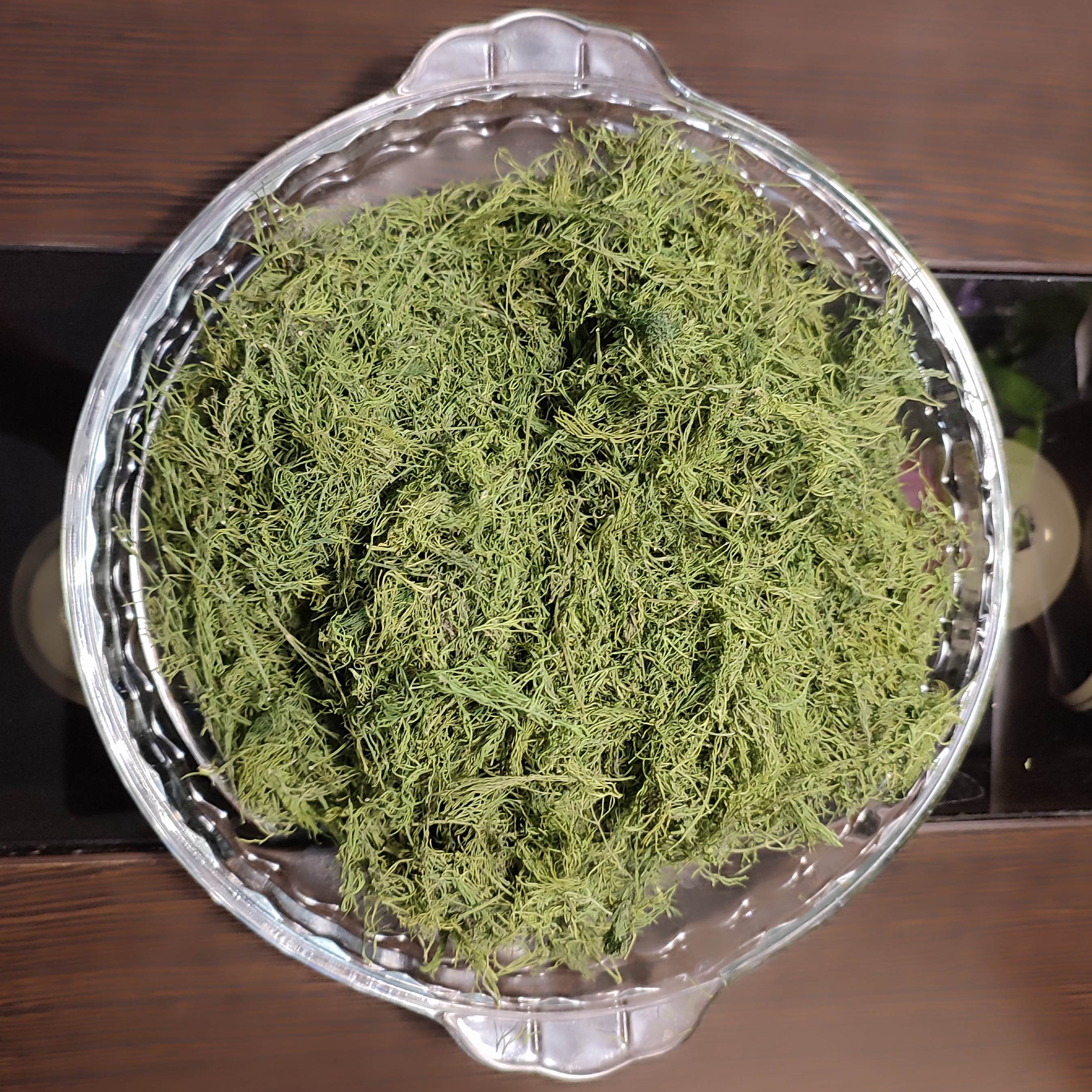 سبزی خشک شوید (250گرمی )