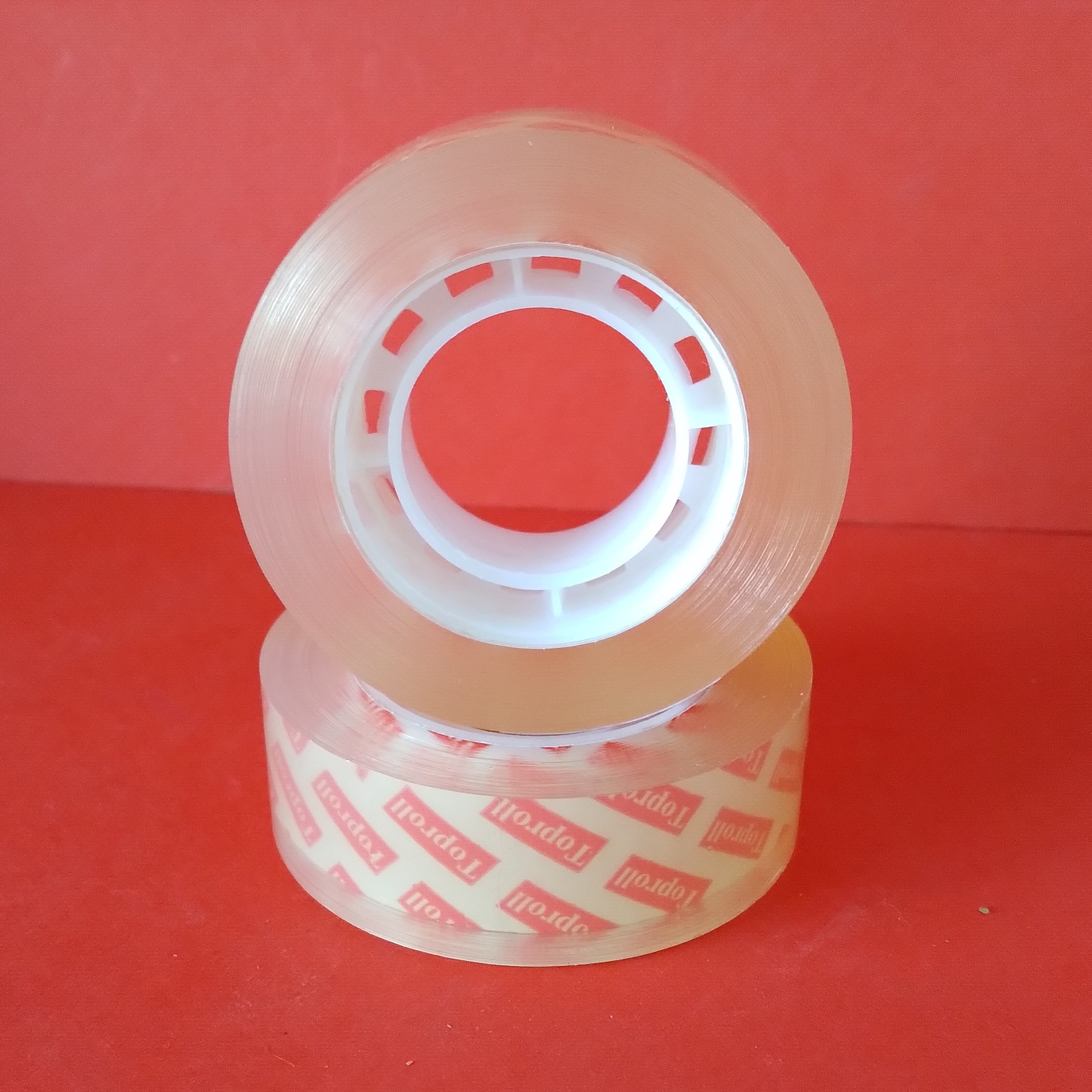 نوار چسب شیشه ای 36 یارد تاپ رول