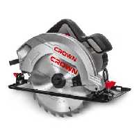اره گردبر کرون مدل CT15199 - ابزار یراق
