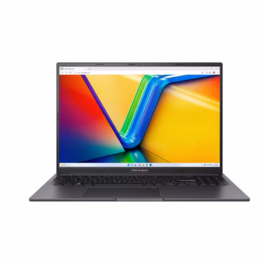 لپ تاپ 16 اینچی ایسوس Vivobook 16 K3605VV i9 13900H 32GB 1TB SSD RTX 4060