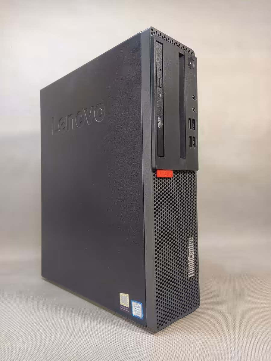 مینی‌کیس Lenovo مدل M710/M910 | مفیدیار مشاوره و خرید لپ تاپ و کامپیوتر با بهترین قیمت