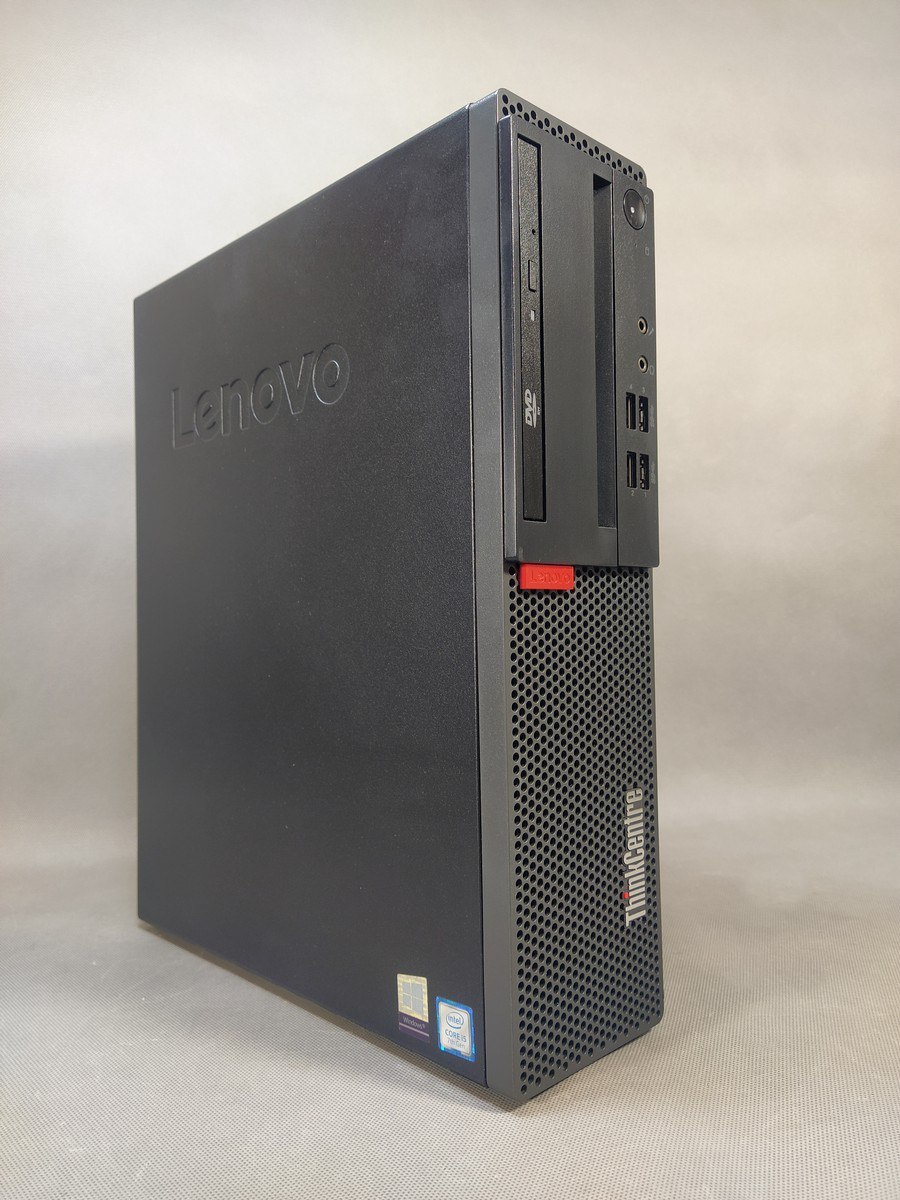 مینی‌کیس Lenovo مدل M710/M910 | مفیدیار مشاوره و خرید لپ تاپ و کامپیوتر با بهترین قیمت