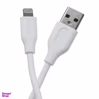 کابل تبدیل USB به لایتنینگ خنجی مدل Superfastshaeje2 طول 1متر