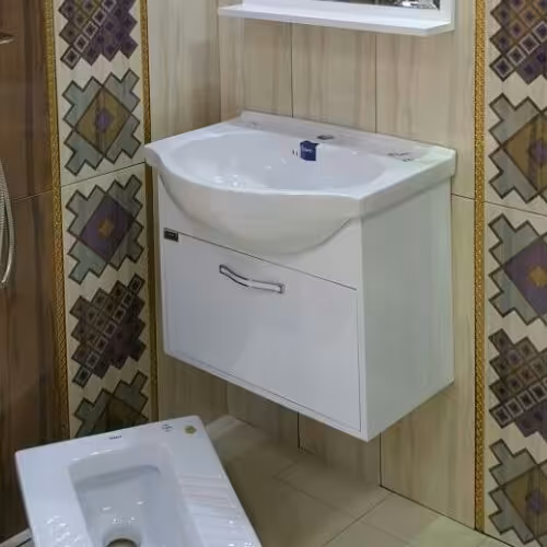 روشویی کابینتی مدل مورنتا فول ست ارسال به تمام نقاط تهران و شهرستانها